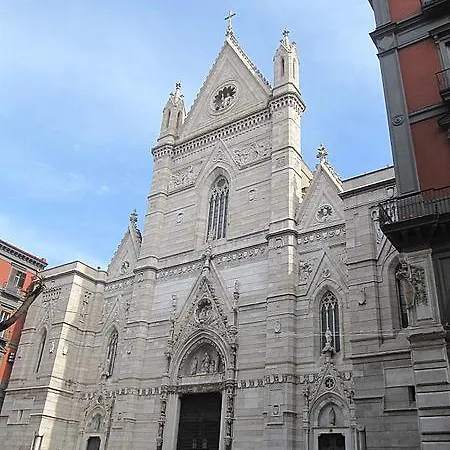 Guest house La Cattedrale *