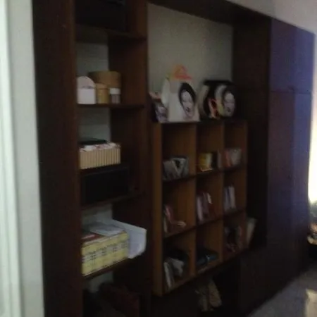 La Cattedrale Guest house *