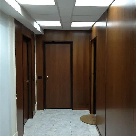 Guest house La Cattedrale *