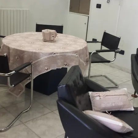 La Cattedrale Guest house