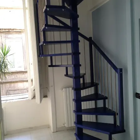 Guest house La Cattedrale Naples