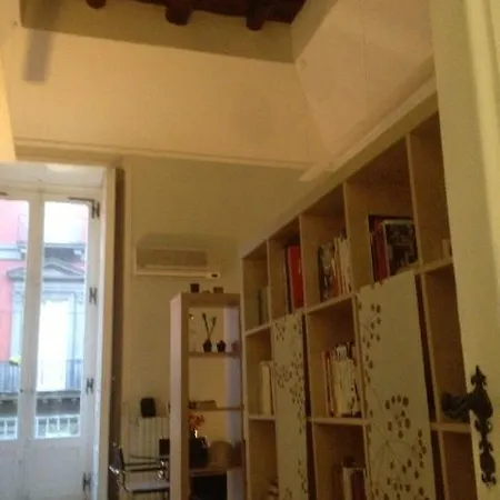 Guest house La Cattedrale