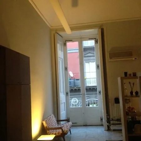 Guest house La Cattedrale