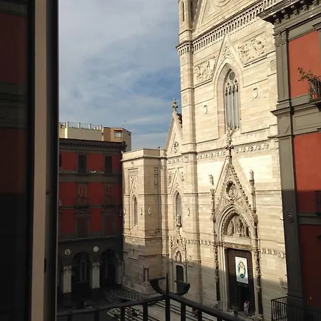 La Cattedrale *